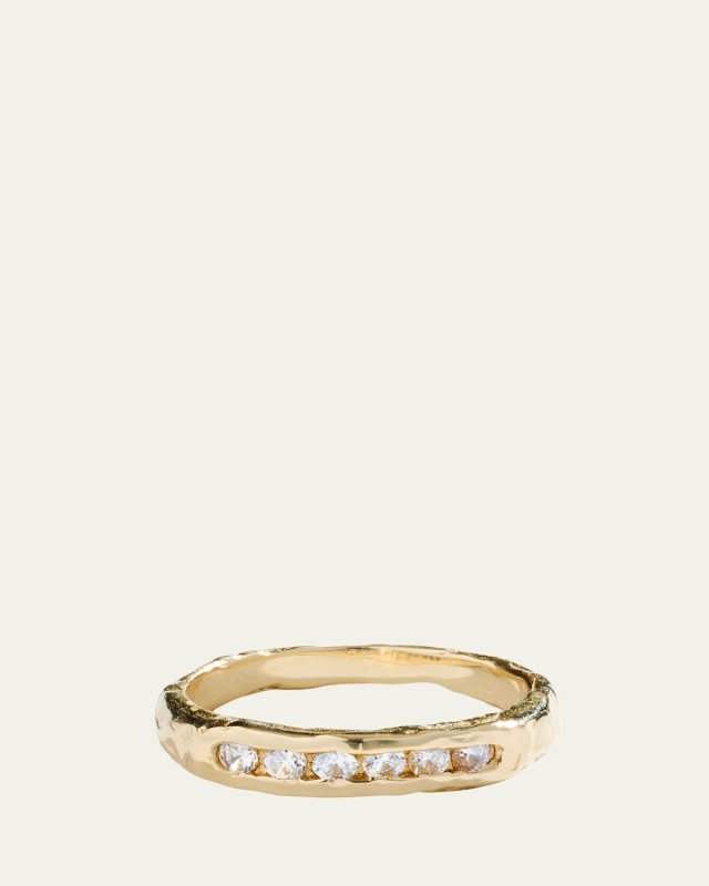 The Evoke Ring, Light